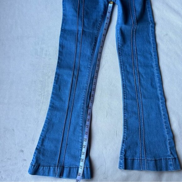 Flared Jeans ~ Womens Size Small - Picture 6 of 8